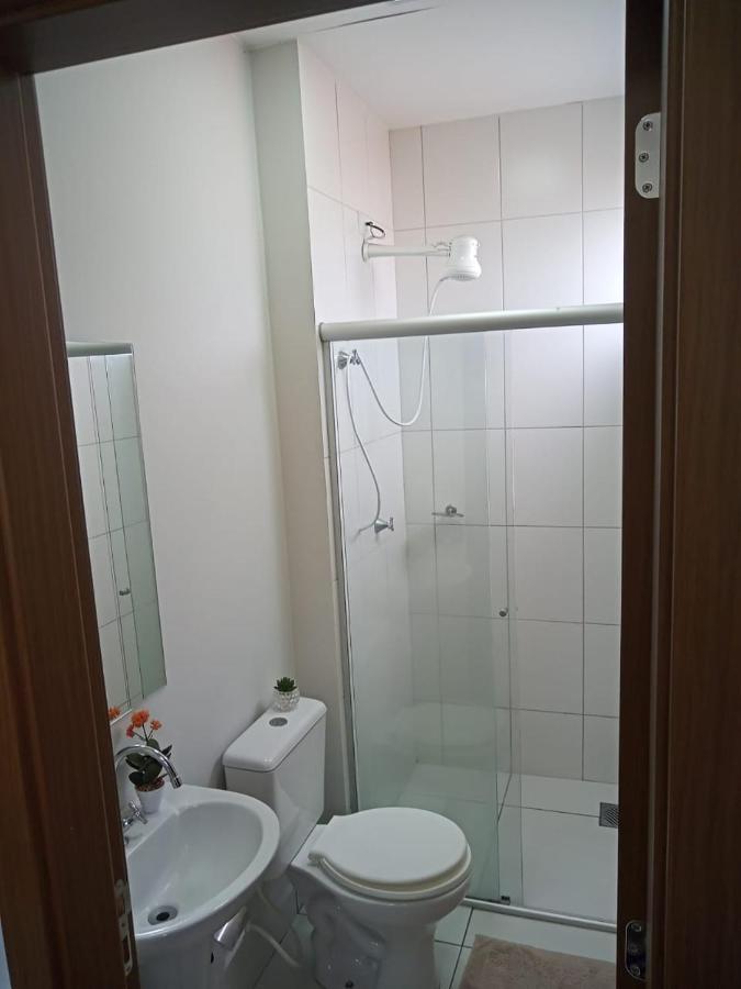 Apartament Meu Ape Maringa - Uem - Perto De Tudo! Zewnętrze zdjęcie