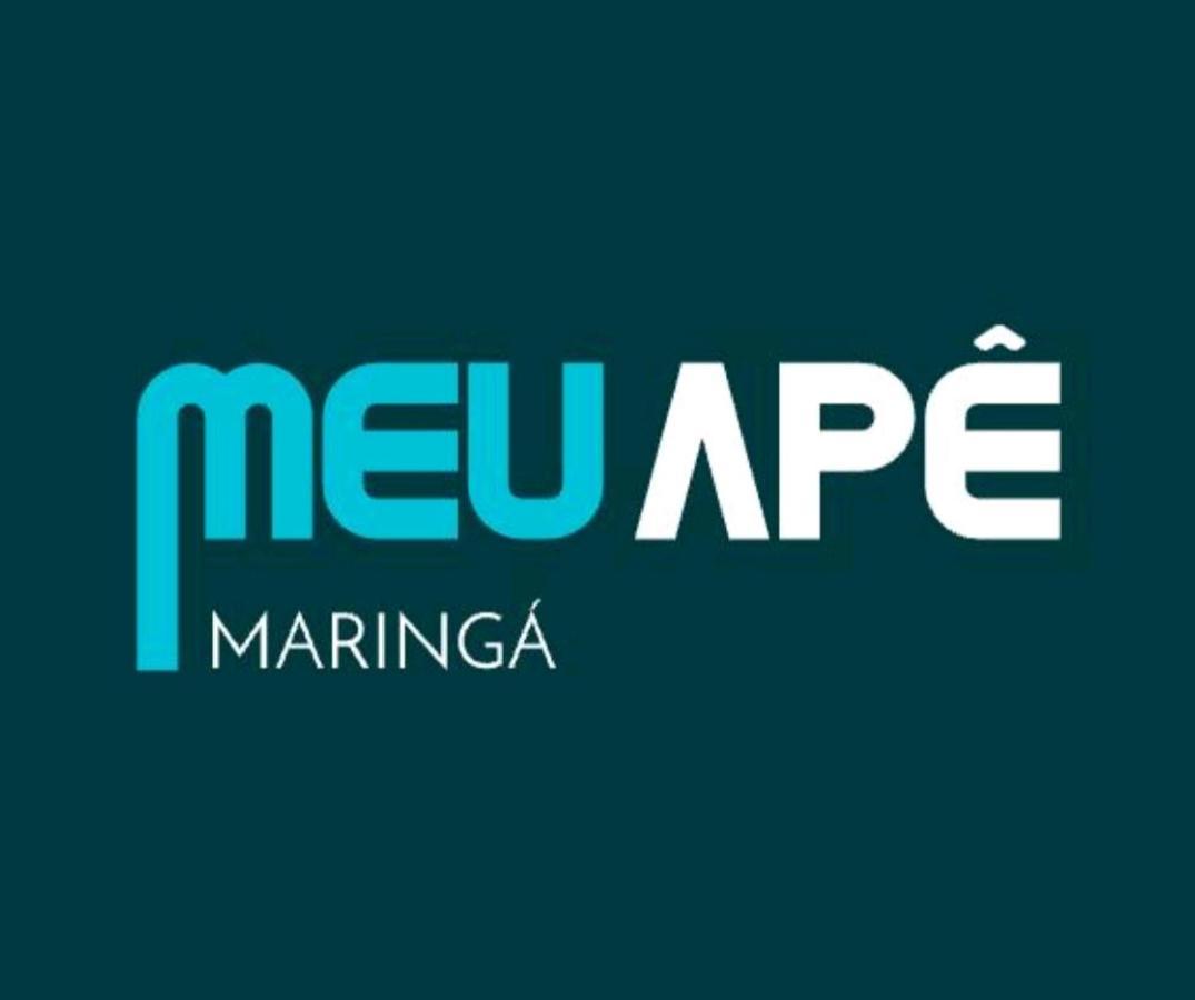 Meu Ape Maringa - Uem - Perto De Tudo! Zewnętrze zdjęcie
